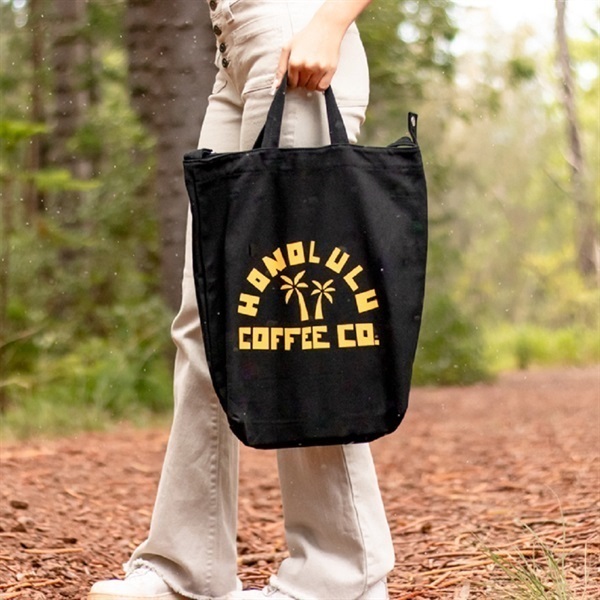 Baggu ダックバッグ-Yellow