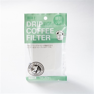 HC ドリップコーヒーフィルター
