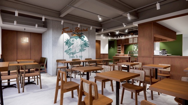 store image